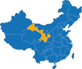 Gansu