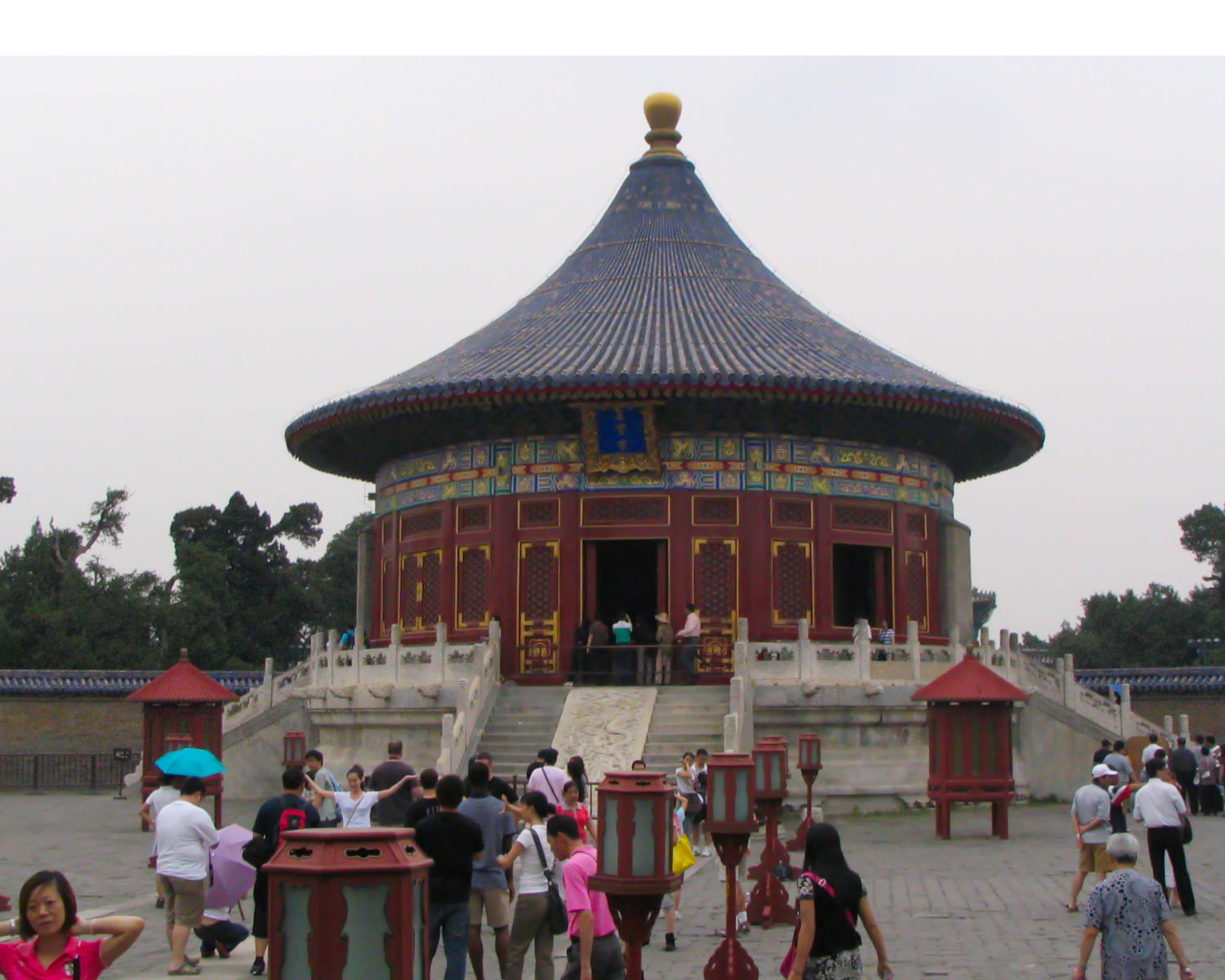 Temple of Heaven Beijing