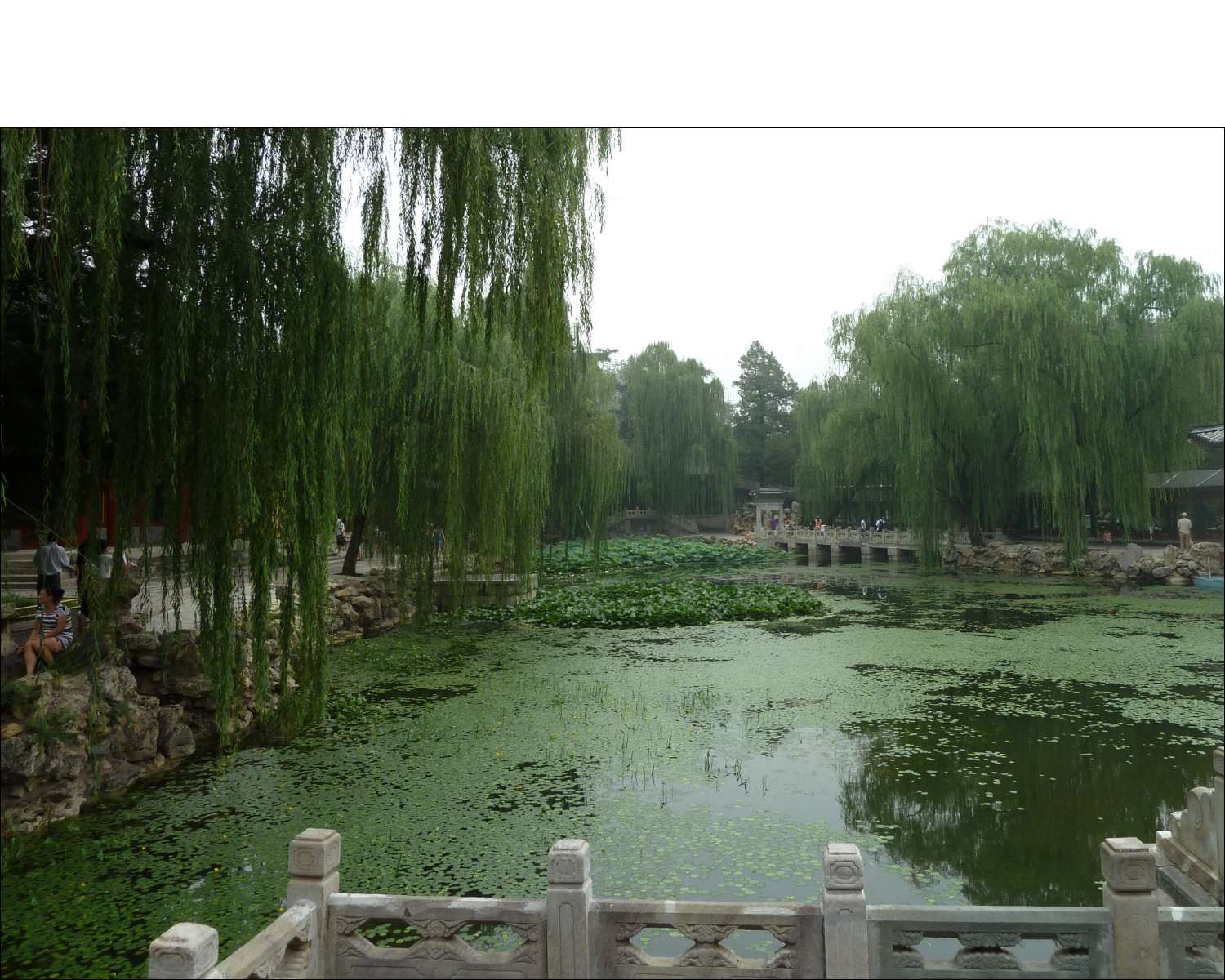 Summer Palace