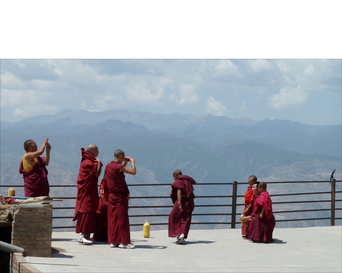 Shachung Monastery