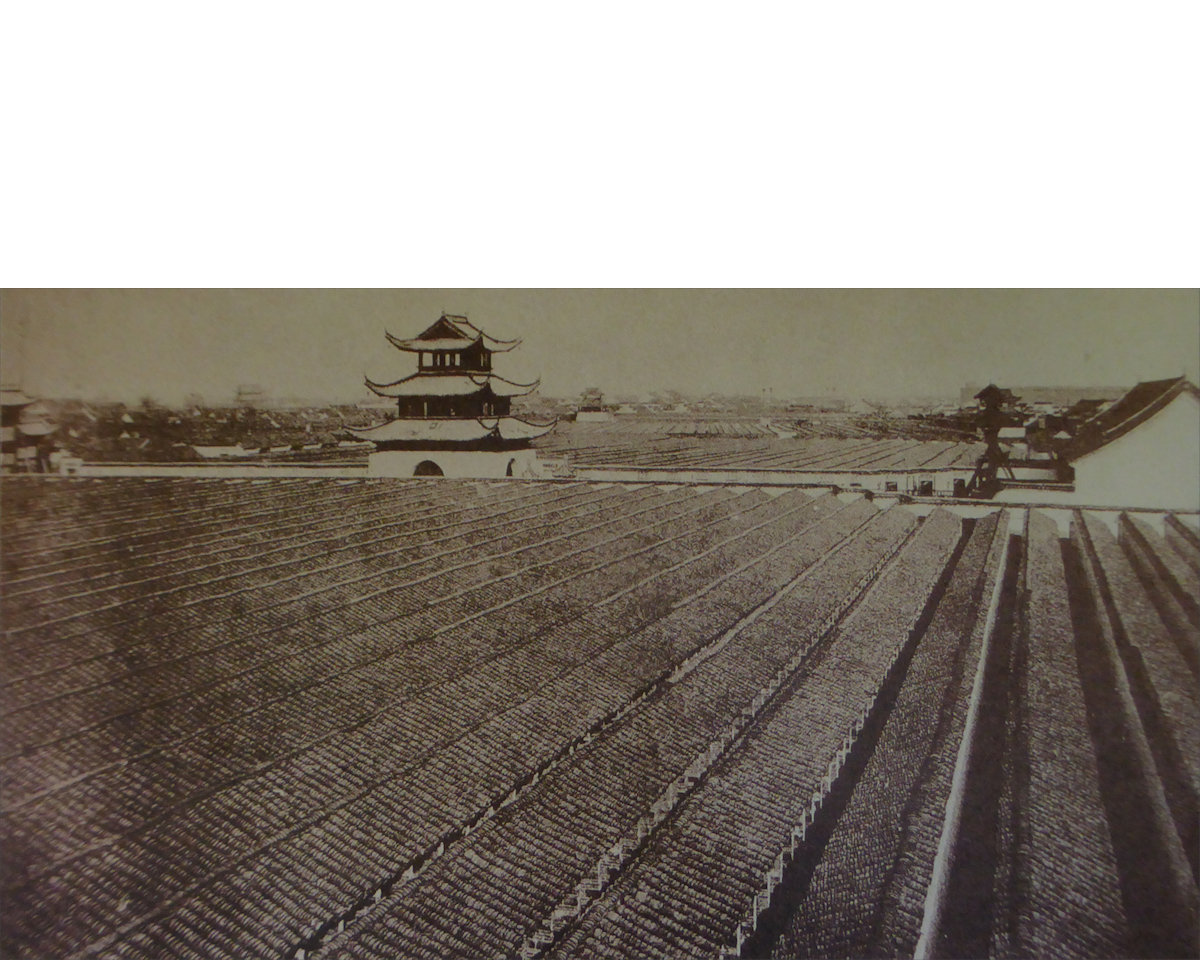 Nanjing - Imperial Examination