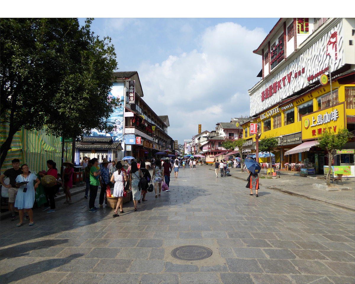 Yangshuo