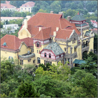 Qingdao - German Governor's Residence