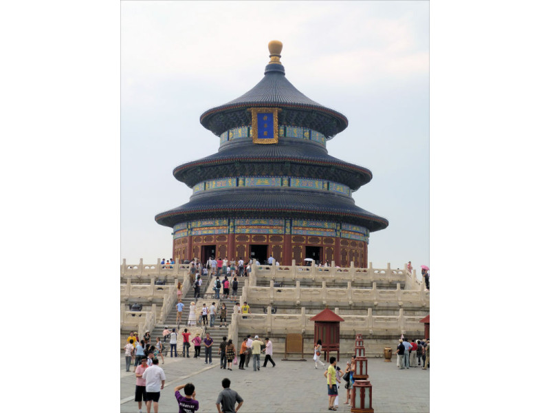 Temple of Heaven