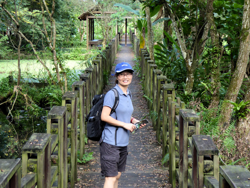 Matai'an Wetlands