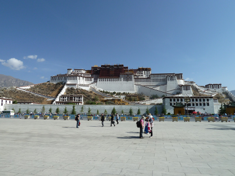 Lhasa